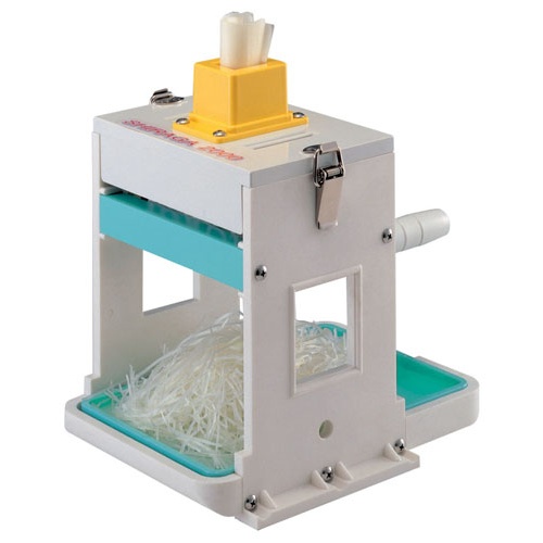 คู่มือ Shiraga 2000 (แบบไม่มีแกน)