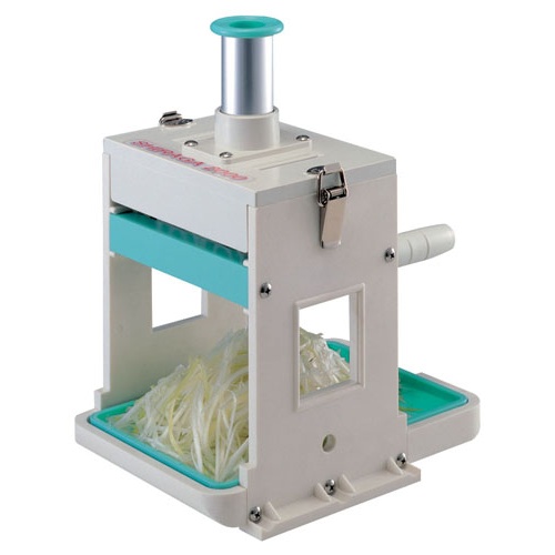 Manual Shiraga 2000 (แบบมีแกน)