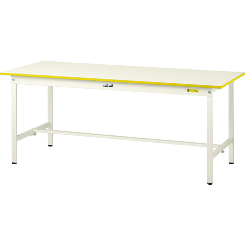 Light Duty Workbench