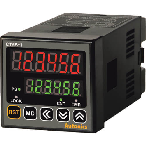 Counter/Timer 1อัน