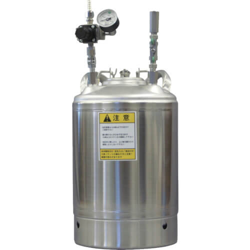Pressure Liquid Tank 1อัน