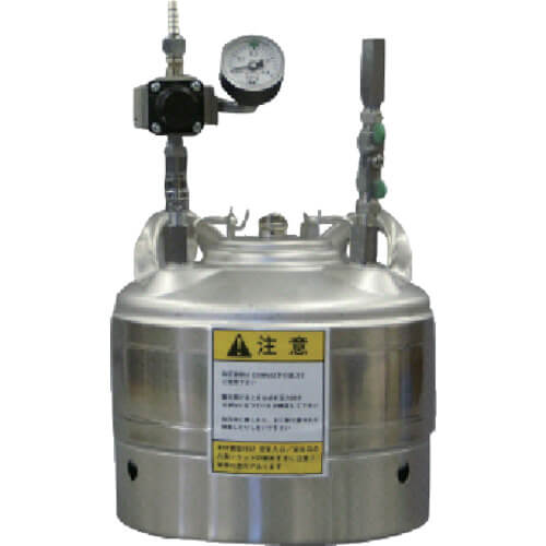 Pressure Liquid Tank 1อัน