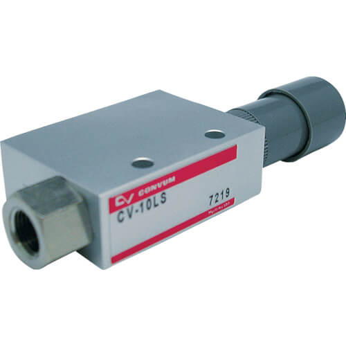 Ejector 1อัน
