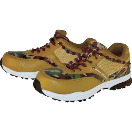 Caterpy Work Sneaker