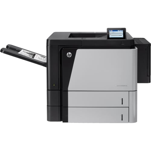 Laser M806dn แบรนด์ HP
