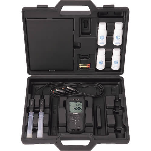 Water Quality Meter 1ชุด