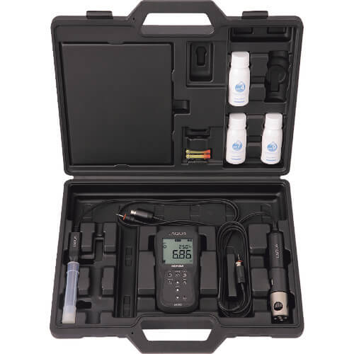 Water Quality Meter 1ชุด