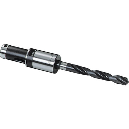 Drill Holder for Drill Tapper