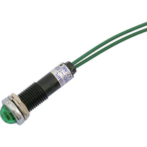 LED Indicator Light 1อัน