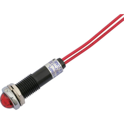LED Indicator Light 1อัน