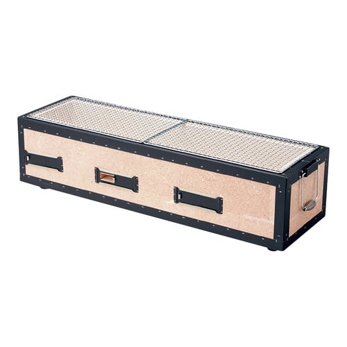 เตาบาร์บีคิวถ่าน BQ8T