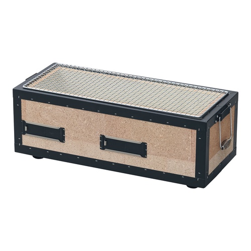 เตาบาร์บีคิวถ่าน BQ8WF