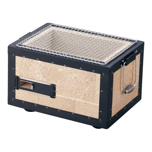 เตาบาร์บีคิวถ่าน BQ8F