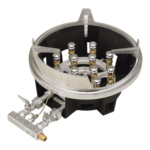 หัวเผาซุปเปอร์จัมโบ้ รุ่น MG-12JB