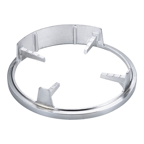 ขาตั้งสามขาแบบจีนสำหรับหัวเตาขนาดจัมโบ้