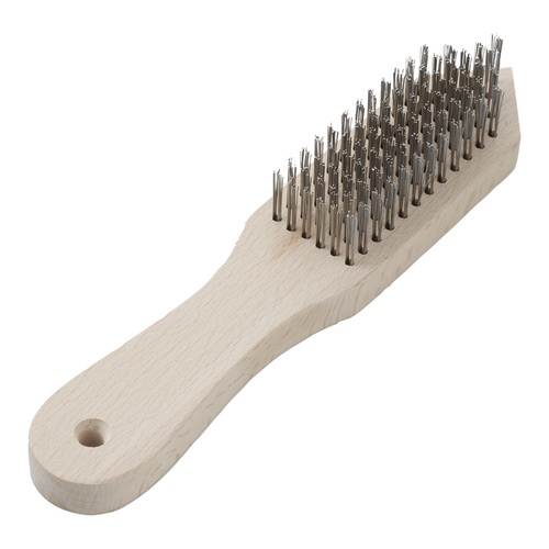 แปรงลวด 18-0 (ใหญ่)