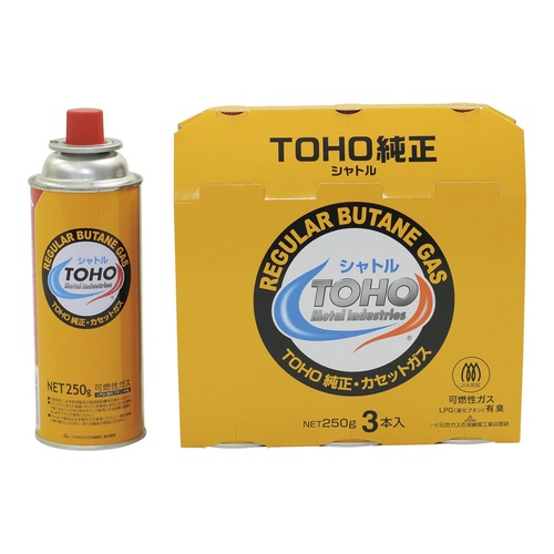 ชุดกระบอกสูบ Shuttle Cassette จำนวน 3 อัน