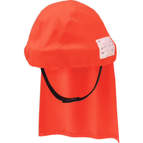 DERUCAP For Kids Red 5อัน