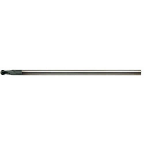 Carbide End Mill