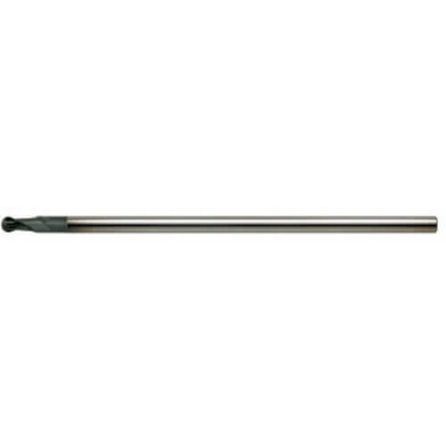 Carbide End Mill