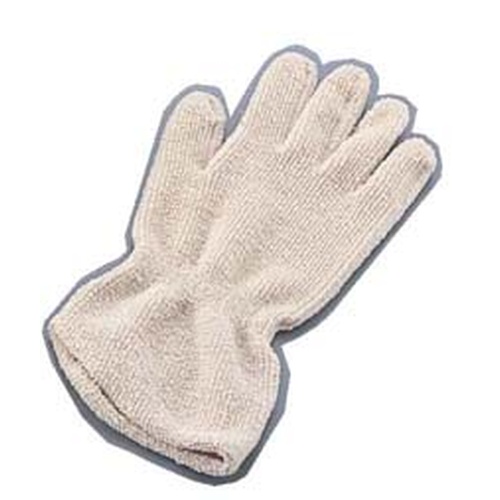 ถุงมือเทอร์รี่