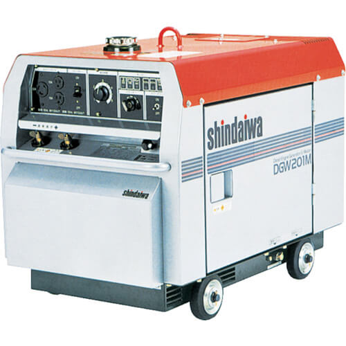 Diesel Engine Welder/Generator 1อัน