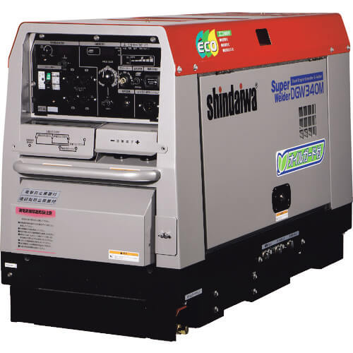 Diesel Engine Welder/Generator 1อัน