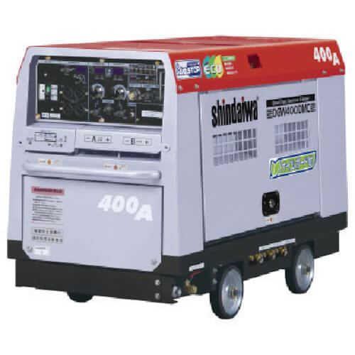 Diesel Engine Welder/Generator 1อัน