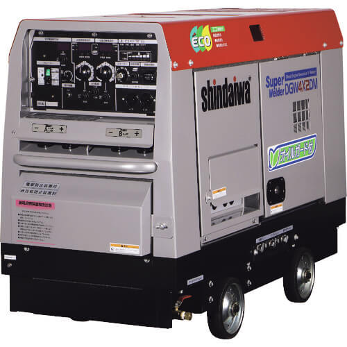 Diesel Engine Welder/Generator 1อัน