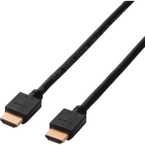 สาย HDMI ความเร็วสูงสำหรับอีเธอร์เน็ต