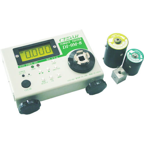 Torque Tester for Electric Screwdriver
