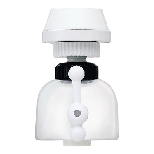 คริส ชาวเวอร์ สวิง พลัส