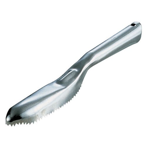 18-8 การกำจัดเศษกริด