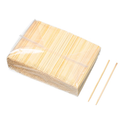 ดังโงะเสียบไม้ (มัดละ 1,000 ชิ้น)