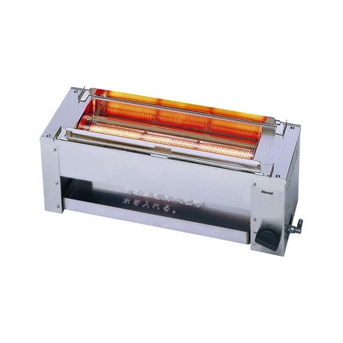 รินไน คุชิยากิ No. 61 RGK-61D (A)