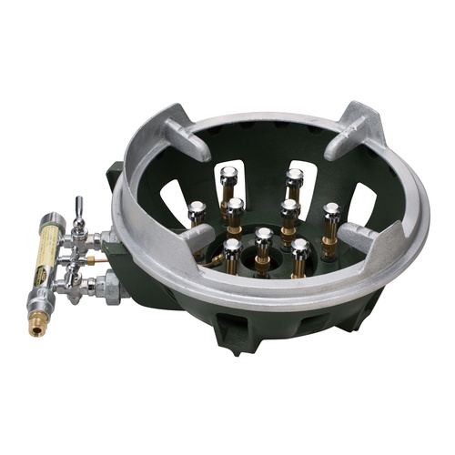 เตาหางม้า KC-91S (พร้อมไพล็อต)