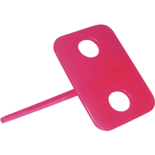 Cardboard Lock