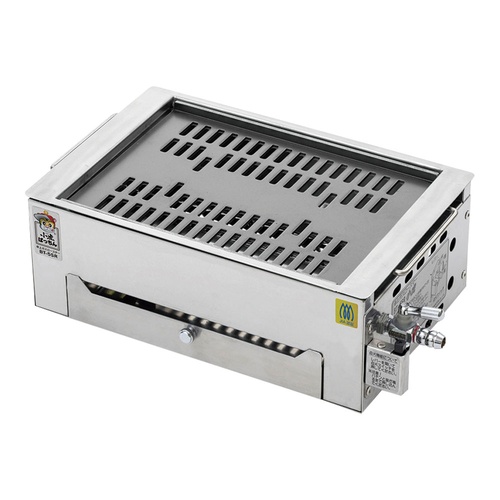 เครื่องคั่วแก๊สตั้งโต๊ะ Kotora “Pachin”