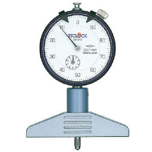Depth Gauge 1อัน