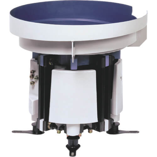 Dual Motion Parts Feeder 1อัน