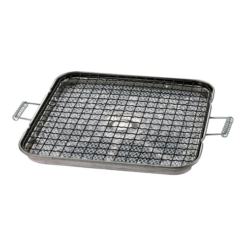 โมจิยากิอามิสีน้ำตาลฟลูออรีน