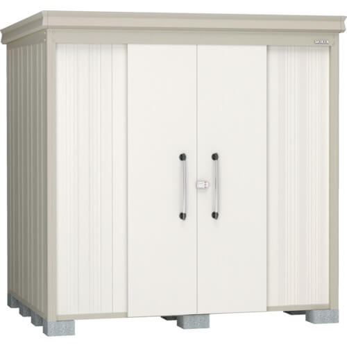 Storage Shed 1อัน