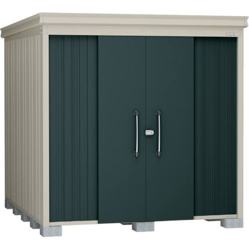 Storage Shed 1อัน