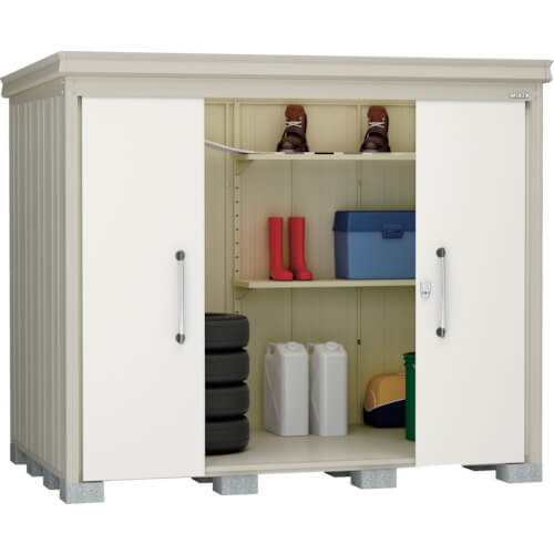 Storage Shed 1อัน