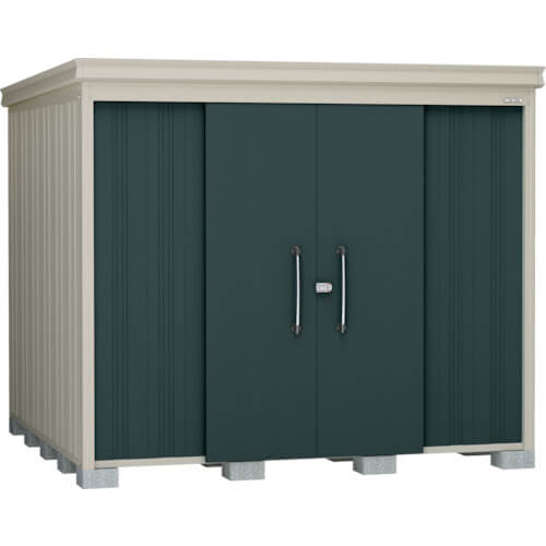 Storage Shed 1อัน