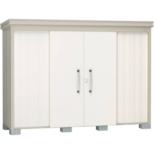 Storage Shed 1อัน