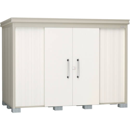 Storage Shed 1อัน