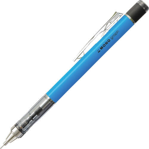 Mechanical Pencil 5เส้น