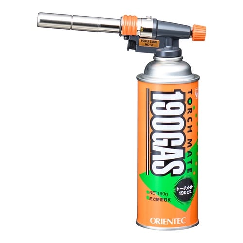 พาวเวอร์เทอร์โบ HD-X (มีกระบอกสูบ)