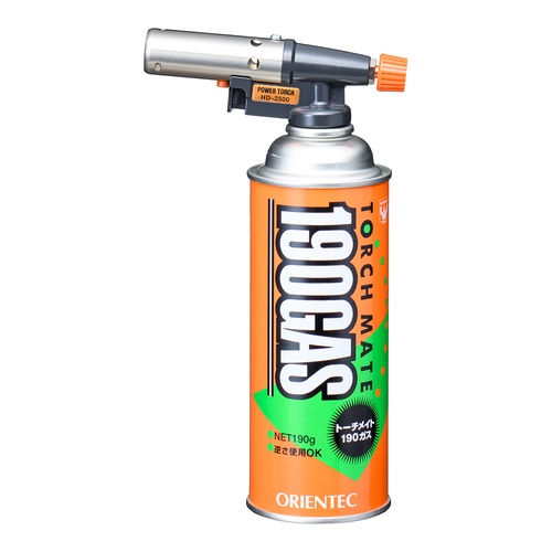 ไฟฉายพลัง HD-2500